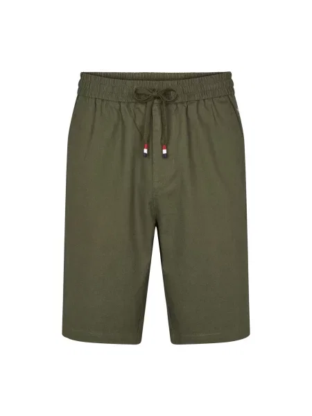 U.S. POLO ASSN. Nadrág USJorge zöld