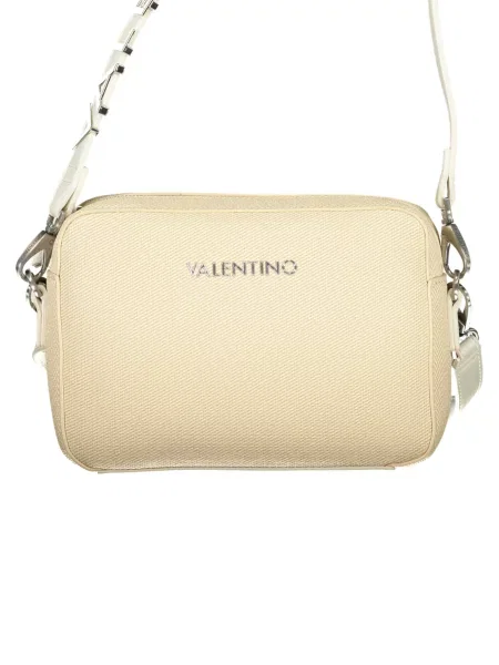 Crossbody torbica Valentino Bags bež