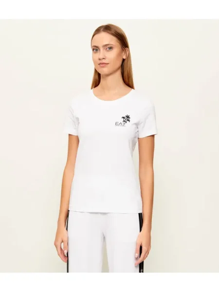 Tricou alb