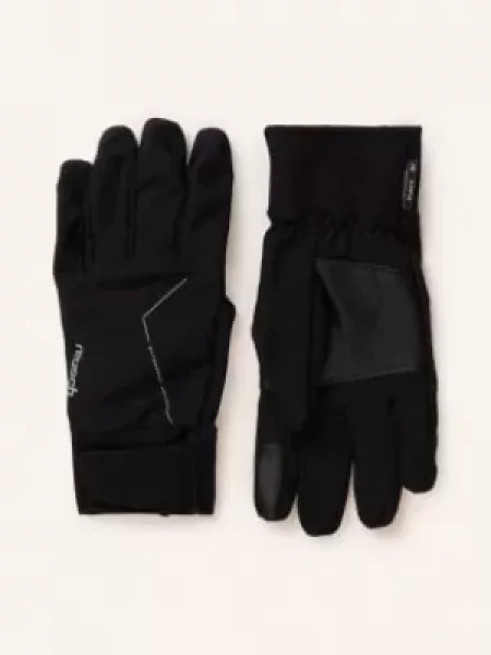 REUSCH Sportovní rukavice Diver' černá