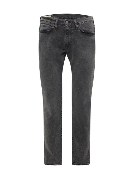 LEVI'S ® Jeans Slim Jeans denim negru