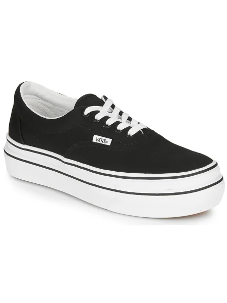 Pantofi Vans negru