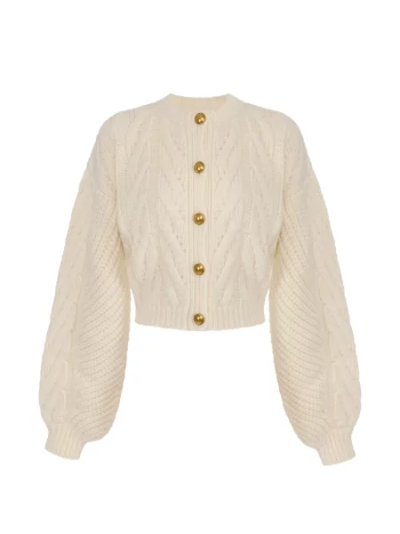 Cardigan Elisabetta Franchi tricotate