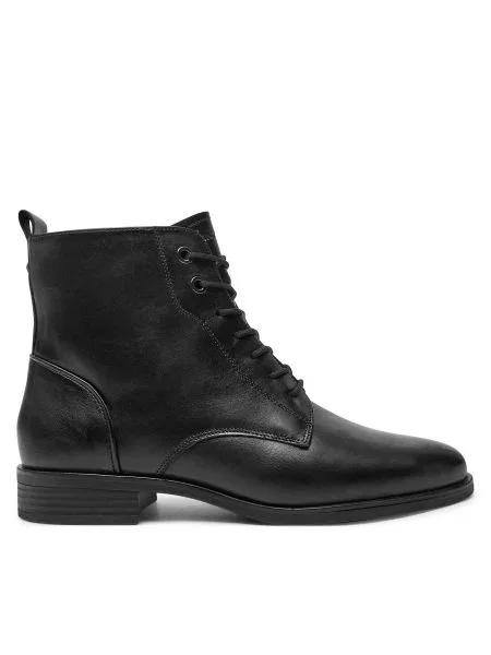 Botine Tamaris negru