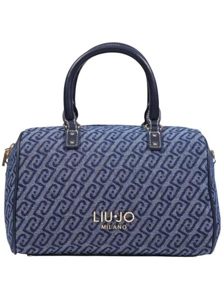 Liu Jo Geantă Bleumarin albastru