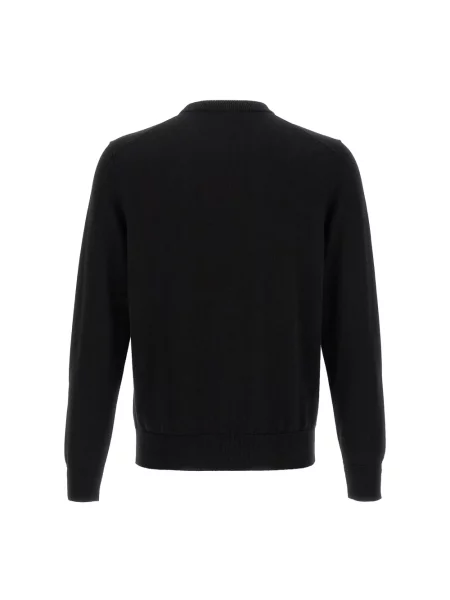 Sweter Hugo czarny