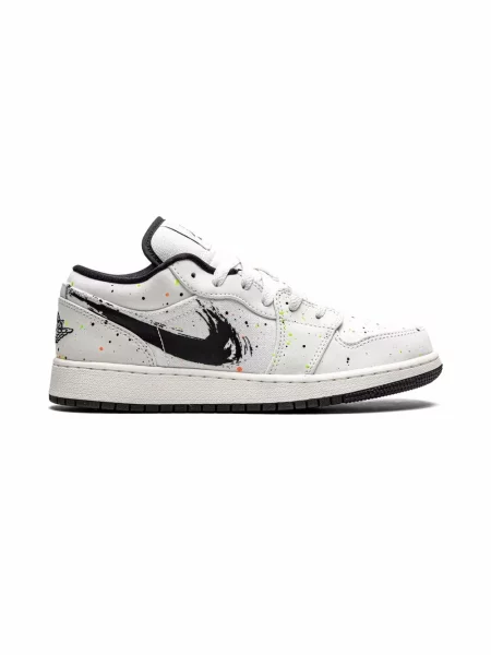Dětské tenisky Jordan Air Jordan 1 bílé