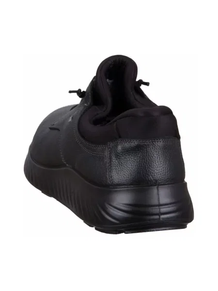 Sneakersy Jomos czarne