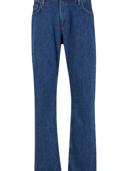 DEF Jeans Sky denim albastru