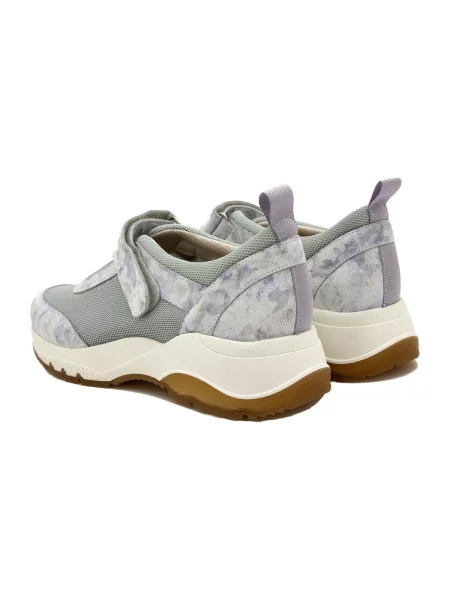 Pantofi Piesanto albastru