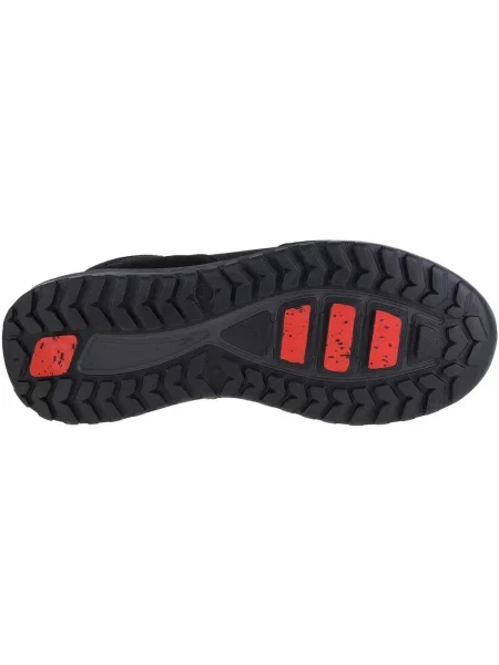 Pantofi Rieker verde