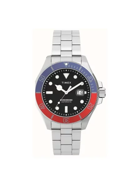 Zegarek Timex szary