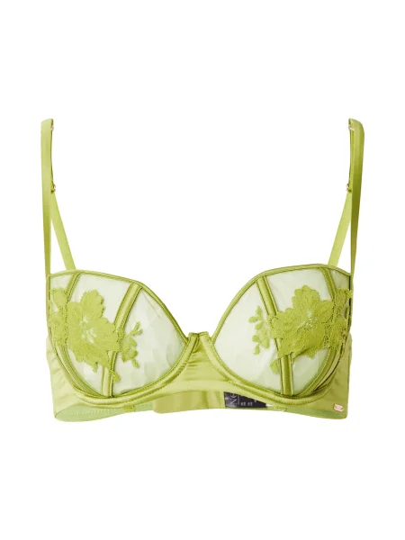 Hunkemöller Sutien Ember măr verde