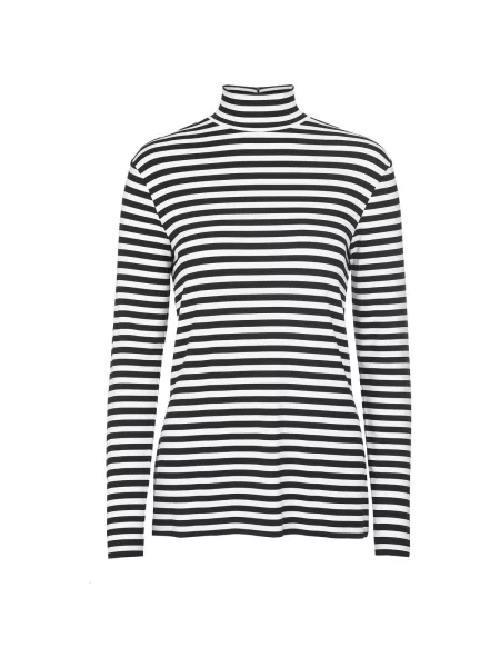 Tricou Burberry negru
