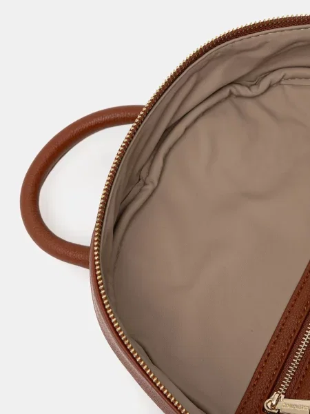 Valentino Bags hátizsák DORIS RE barna