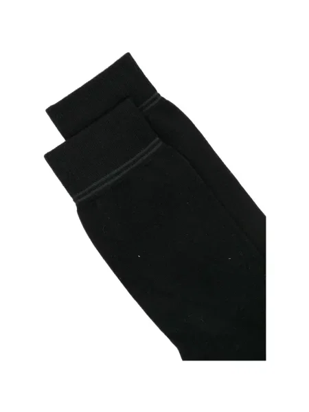 Șosete Zegna negru