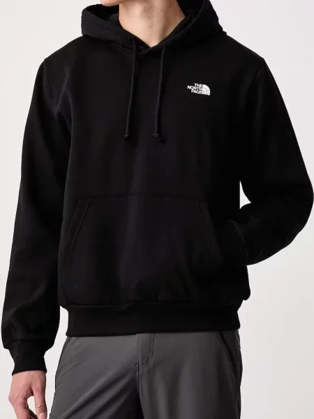 Свитер The North Face с капюшоном