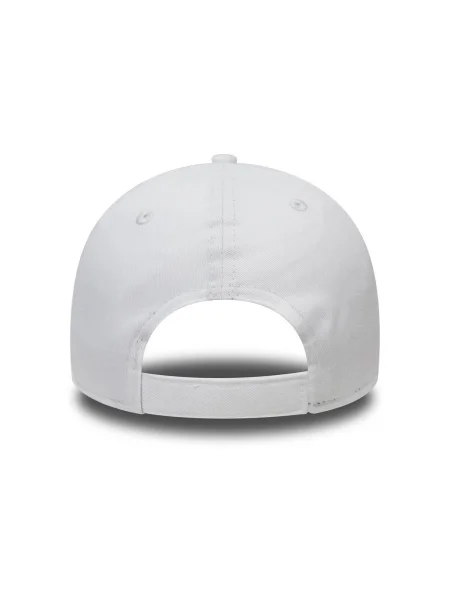 Șapcă New Era alb