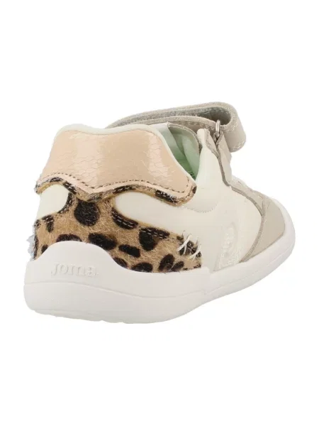 Pantofi copii Joma bej