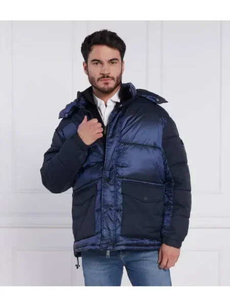Armani Exchange Geacă | Oversize fit