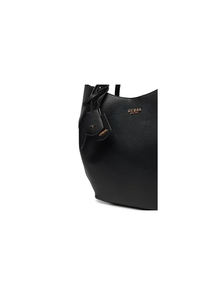 Guess Torbica Amorette crna