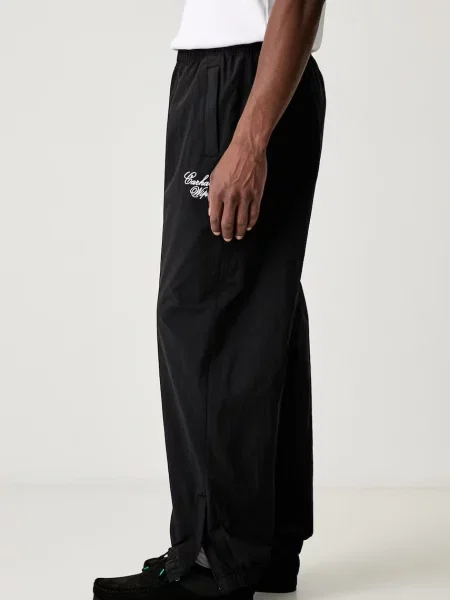 Carhartt WIP Travon Pant джоггери чорні
