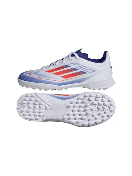 Tenisky Adidas biela