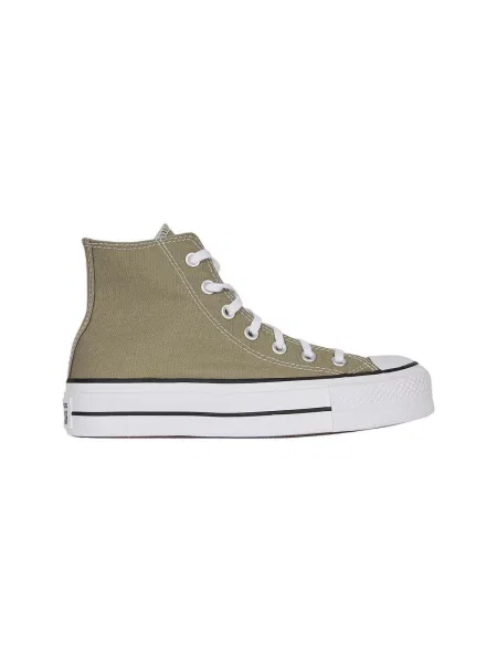 Pantofi Converse verde