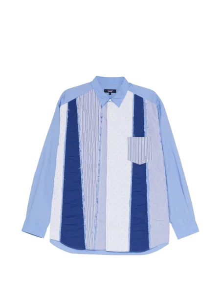 Cămașă Comme Des Garçons Homme albastru
