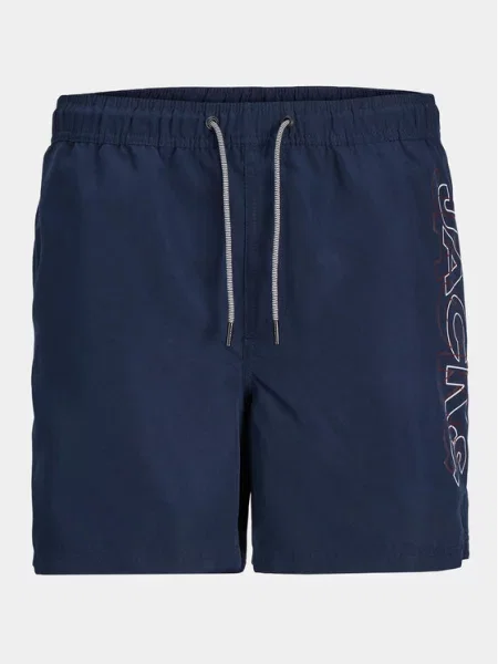 Plavecké šortky Jack & Jones Junior