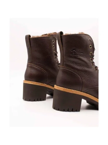 Pantofi Panama Jack maro