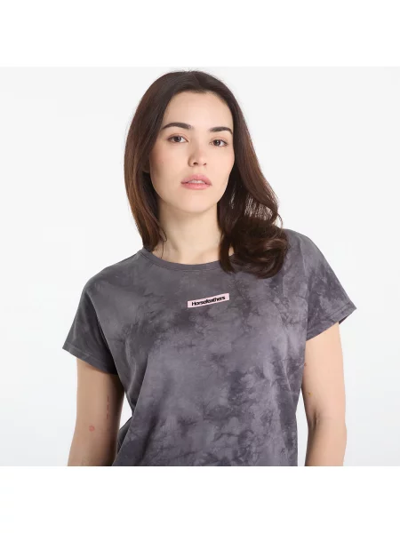 Horsefeathers Neda Top Tie Dye L