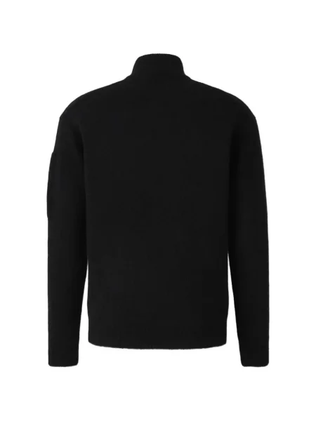 Pulover C.p. Company negru