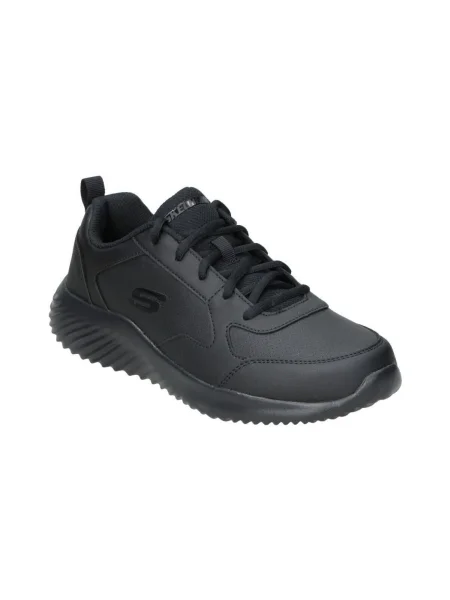 Tenisky Skechers čierna