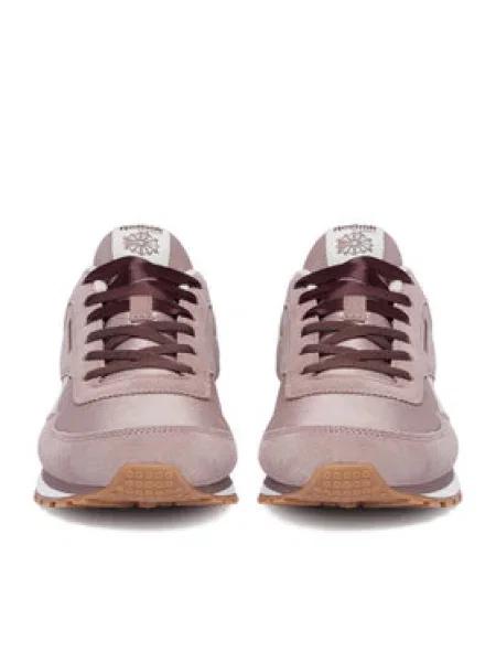 Superge Reebok EO-CLASSIC AZ Temno rožnata