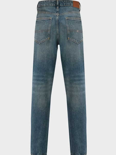 Джинси Tommy Jeans сині