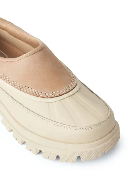 Bőr loafer Sorel