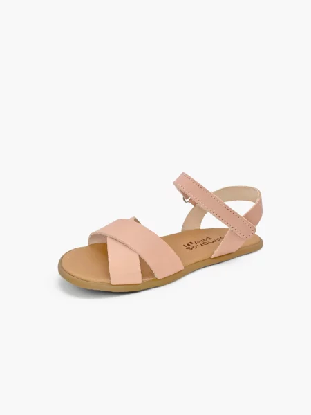 Pisamonas Sandály pink