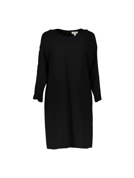 Sukienka mini Gant elegancka czarna