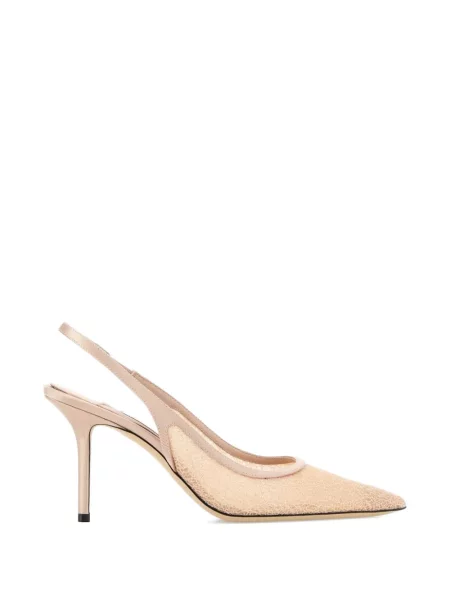 Pantofi cu toc Jimmy Choo