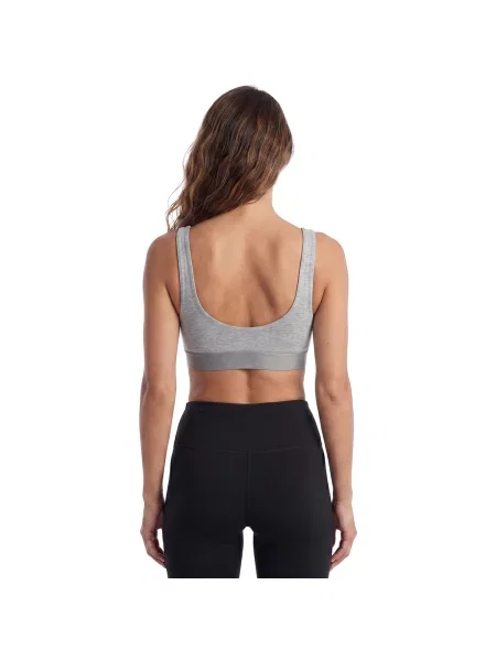 Sutien Gap gri