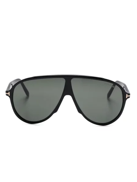 Ochelari de soare Tom Ford Eyewear negru