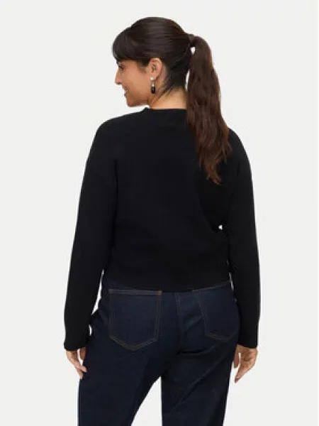 Vero Moda Kardigan Gold Art crna