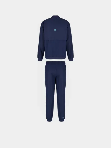 Спортивний костюм Темно-синій синій