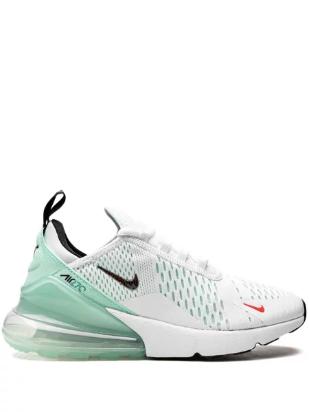 Sneakerși Nike Air Max 270 alb