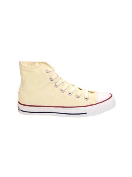 Pantofi Converse galben