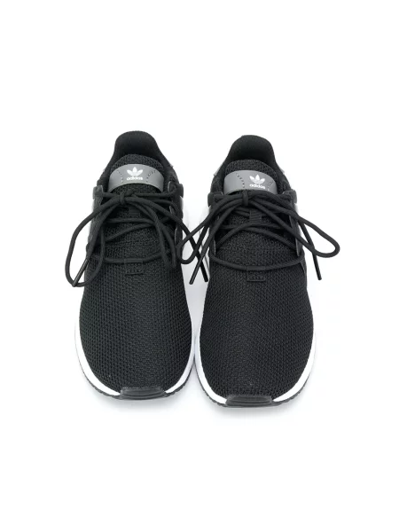Sneakersy dziecięce Adidas czarne