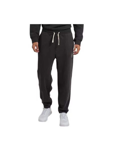 Joggery Armani Exchange szare