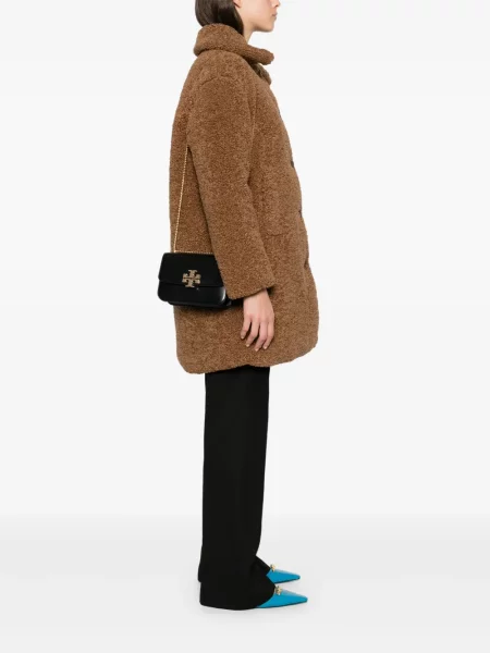 Geantă Tory Burch negru