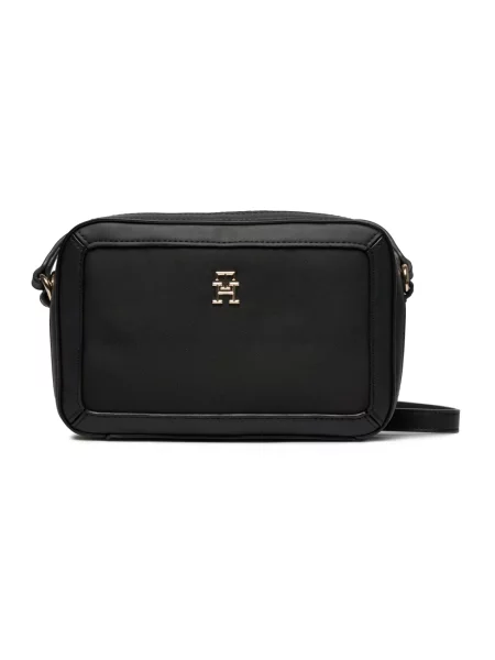 Torebka Tommy Hilfiger czarna